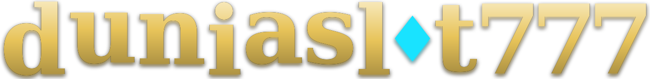 duniaslot777 logo