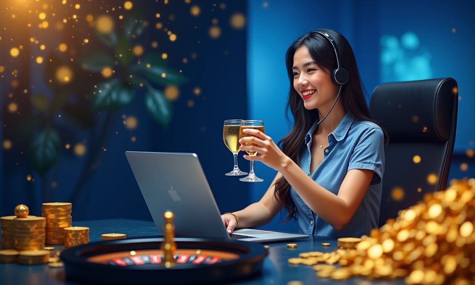 duniaslot777 The Platform Built Around Your Game Night