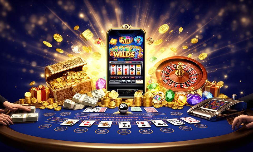 duniaslot777 Sportsbook